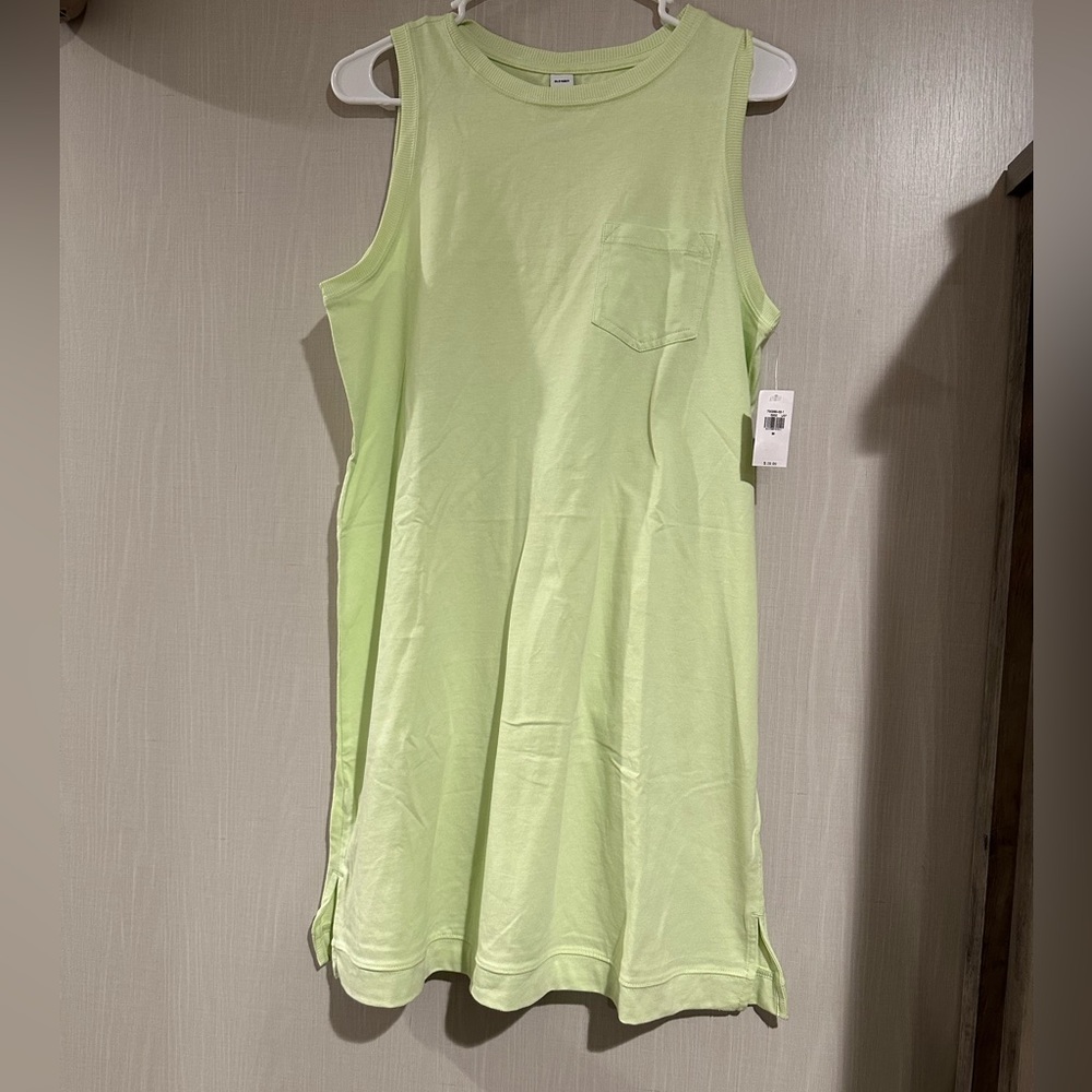 Old navy lounge dress